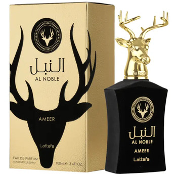 Al Noble Ameer EDP
